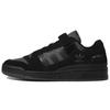 Forum Low Black Grey - GY5720