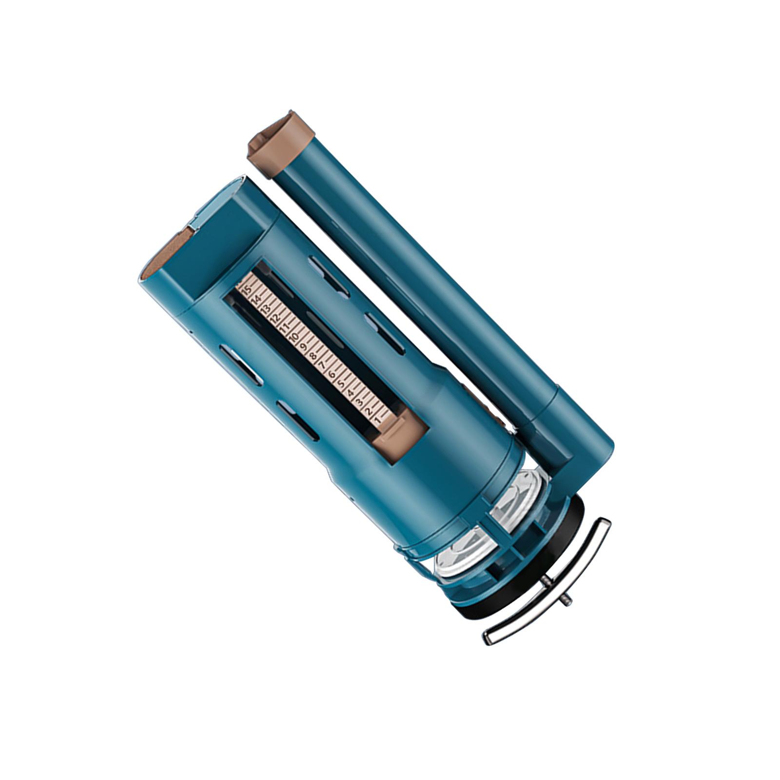 

Раздельный сливной клапан для унитаза, двухкнопочный сливной клапан для воды в унитазе, двойной смыв, фитинги для замены бачка для воды D