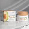 Moisturizing Anti-Wrinkle Nourishes the Skin Facial Cream with Avocado 35ml