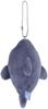 Skater Plush Ball Chain Mascot Samechi ZBCM1-A