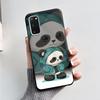 For Samsung Galaxy S20 Case S20 Ultra Soft Silicon Back Cover Astronaut Phone Case For Samsung S20 FE Case S20 Plus S 20 Capa