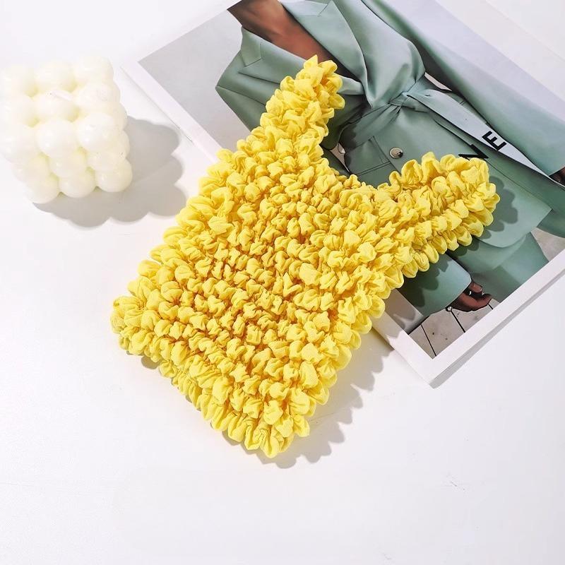 

Новая выдвижная волшебная сумочка, складная сумка, многоцелевая экологичная сумка для хранения, сумка для покупок, сумка через плечо