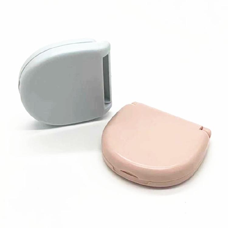 Pocket Sewing Kit with Storage Box for Home Travel Emergencies Travel Sew Set