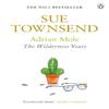 Adrian Mole The Wilderness Years by Sue Townsend Paperback Book 9780141046457