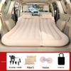 SUV Trunk Inflatable Folding Air Mattress