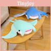 Plush Toy Ratomorpha Marine Animal Stuffed Doll Bedroom Decoration Gift Kids