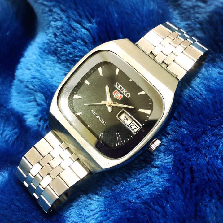 

[USED] Seiko watch ultra