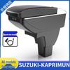 Suzuki KAPRIMUN Indonesia Car Armrest Storage Box Accessory