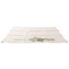 Fabric Dust Protector Radiator Cover with Antismoke Shielding Decorative Cover Designed for Household Radiators