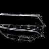 Toyota Alphard Headlight Cover Lens for 18-21 Models