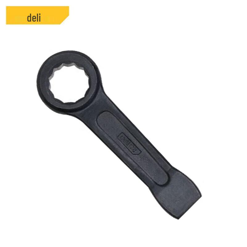 Deli Industrial Heavy-Duty Striking Box Wrench