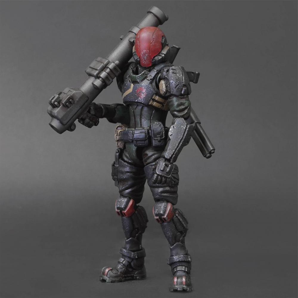 

Acid Rain Fav A128 Nuckelavee Specter