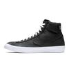 Nike Blazer Mid 77 Tela Nero CD8238-001