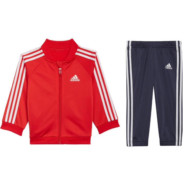 

New Adidas Pre-school Jumpsuits / Crawlers HC0074 86