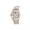 Tissot Automatic Mechanical Movement 100m Water Resistance Men's Watches Watch 39mm Silver Dial T060.407.11.031.00