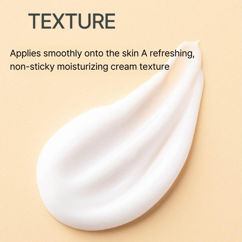 HAYEJIN RiceFila Moisturizing Cream – Rice Bran Hydrating Cream 50ml