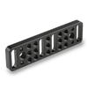 Camera Base Plate Extension Long Cheese Plate Multiple 1/4inch-20 3/8inch-16 Thread Holes For DSLR Camera Accessories