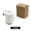 Usb Electric Air Pump Portable Lightweight Outdoor Camping Supplies For Air Mattresses Swimming Ring