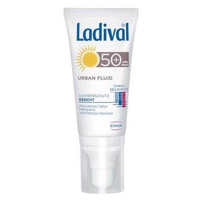 Urban Sun Fluid SPF 50+, 50ml