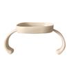 Infant Feeding Bottle Accessory with Secure Grip Handle, Child Friendly Bottle Holder Attachments