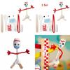 Creative Toy Story 4 Forky Diy Craft Kit Perfect For Kids Developmental Playtime