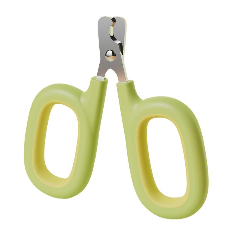 

Pet nail clippers, dog cat nail clippers, small dog pet nail clippers, scissors 927144