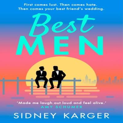 Best Men by Sidney Karger Paperback Book 9780008588717