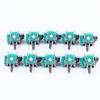 10pcs 3D Analog Joystick Sensor Module Potentiometer Thumb Stick Replacement for PlayStation PS5/PS4/Xbox 360 Gamepad Controller