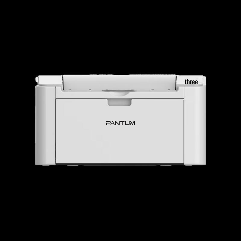 Pantum P2206W Youth Edition Schwarz-Weiß Laserdrucker CN-Stecker (Adapter enthalten)