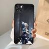 Valorant Game Handyhülle Für iPhone 17 Air 16 15 13 11 12 14 Pro Max 13 12 mini 15 16 Plus 16e Hülle Coque