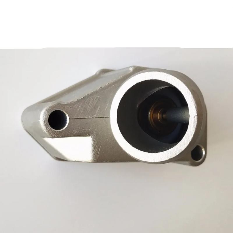 Original Oem 90411948 92062728 93386678 Aluminium Engine Cooling Thermostat For  Optra Opel Astra Nubira Leganza Vauxhall