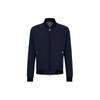 P Hanry Zip Up Bomber Jacket 50502507-404