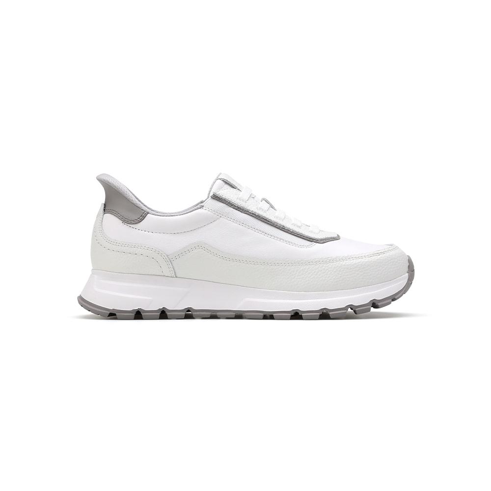 Thom Mcan Lucerne 02 Men'S Sneakers - White