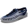 Fashion Strappy Size 40 Boots Summer Water Slippers For Men Shoes Retro Sandals Sneakers Sport Cuddly Sapateneis Special Basctt