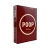 POOP Card Game First Edition Family Friendly Board Games Adult Games For Game Night Funparty Card Game