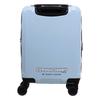 [Transit Lounge] Esther Bunny Suitcase TRA-50050 / Blue
