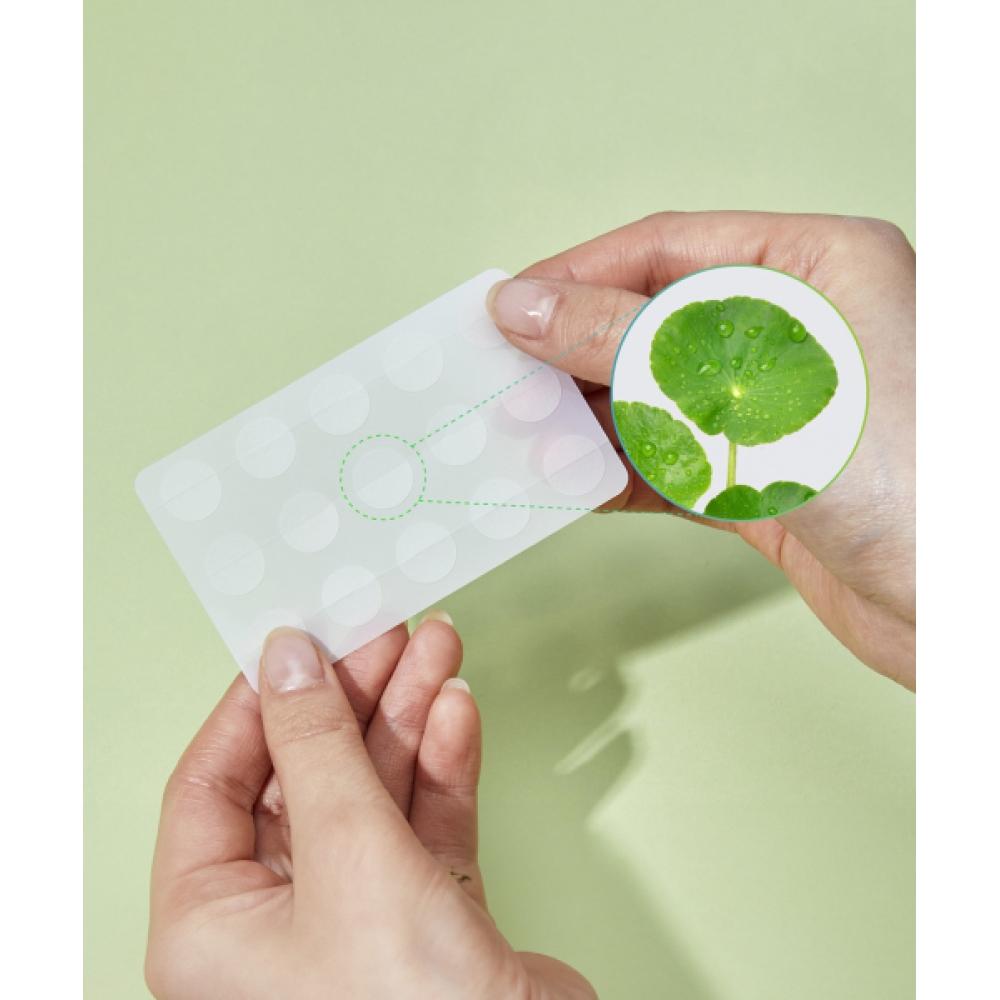 Dongkook Pharm Madeca Medipatch Ark Q  69 Sheets  X 3