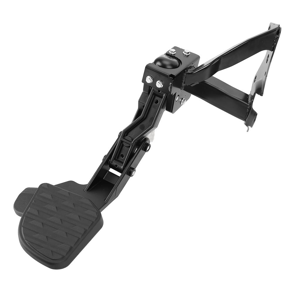 Βήμα Πίσω Κρεβατιού Αναδιπλούμενο Βήμα Προφυλακτήρα 82215289AB Αλουμινίου Αναδιπλούμενο Πίσω Πορτάκι Φορτηγού Βήμα Κρεβατιού Αντικατάσταση Για 1500