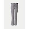 Jeans OUI 89314 1345707 Gray Regular Fit