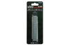 KATO N Gauge Single Track Deck Girder Model Railroad Supplies Bridge, Grey, 20-462,