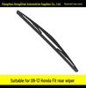 Honda Fit Rear Wiper Arm Assembly for 2008-2013 Models
