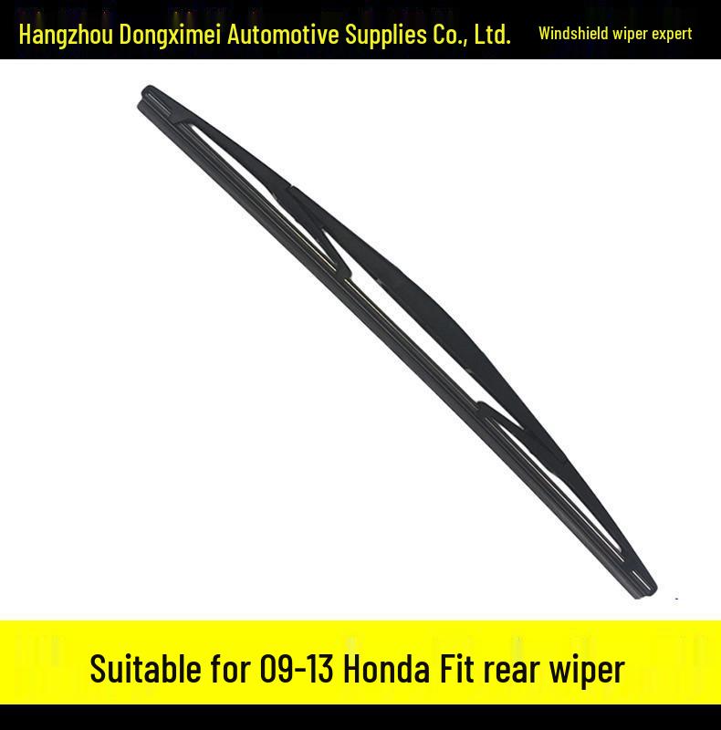 Honda Fit Rear Wiper Arm Assembly for 2008-2013 Models