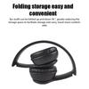 Stereo P47 Headset 5.0 Bluetooth Headset Folding Series Wireless Outdoor SportsHeadset for iPhone Samsung PC Game Accessories