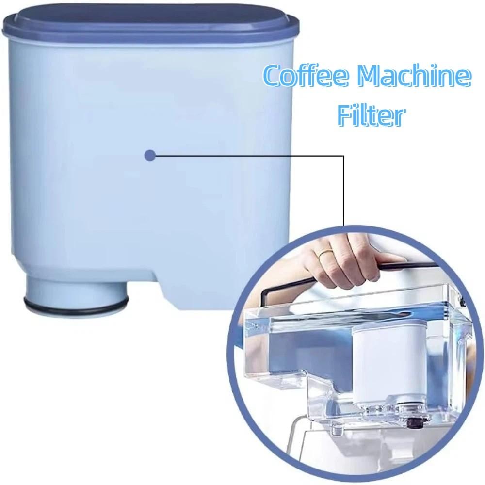 Plastic Coffee Machine Filter Carbon Filter Coffee Machine Water Purifier  for EP220 Series