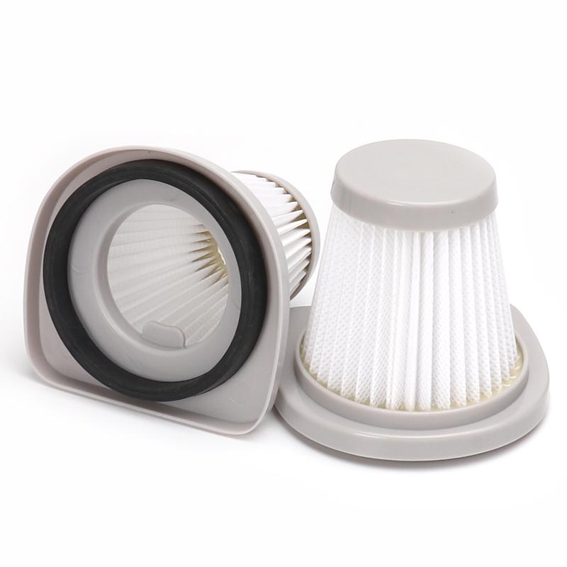 Filter Replacement Filter For Midea SC861 SC861A Handheld Vacuum Cleaner Accessories Vacuum Cleaner Sweeper Replace For Home