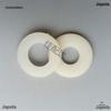 Nylon Plastic Insulating Flat Washers (M5-M24)