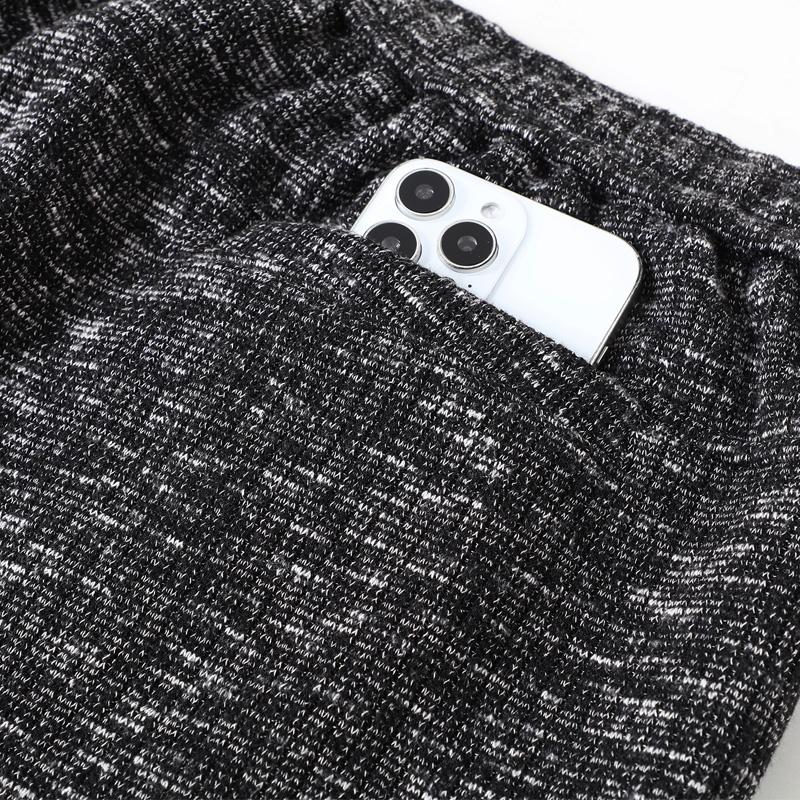 Plus Size 5XL-11XL Autumn Oversize Pants for Men Casual Elastic Waist Long Trousers