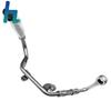 55572538 Turbo Oil Feed Pipe New Condition for Buick Encore Vauxhall Opel Astra J Corsa D Insignia a Meriva