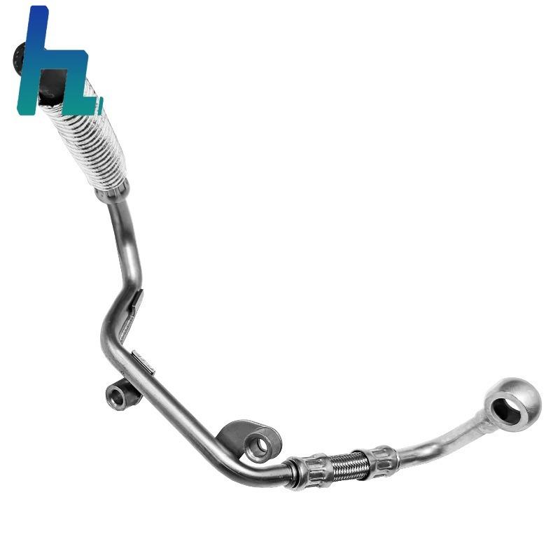 55572538 Turbo Oil Feed Pipe New