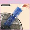 Home Air Conditioner Dust Brush With Pp Material For Cleaning And Dust Removal
